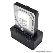 裸族のお立ち台 スマート USB3.2 Gen2 V2 CROSEU32S-V2