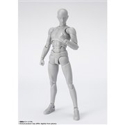 �uS.H.Figuarts �{�f�B���� -�X�|�[�c- Edition DX SET �iGray Color Ver.�j�v