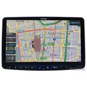 XF11NX2S:地図画面