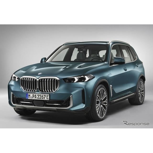 BMW X5の価格・新型情報・グレード諸元 価格.com