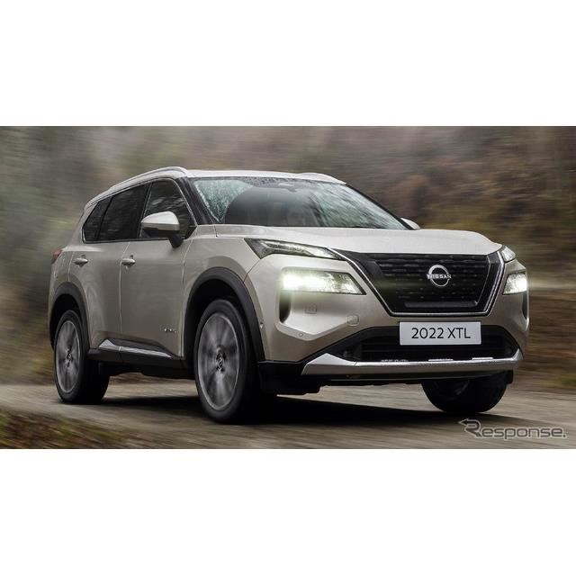 審査員は女性のみ、「ウィメンズ・ワールドカーオブザイヤー」6部門賞発表…日産 エクストレイル 選出 審査員は女性のみ、「ウィメンズ・ワールドカーオブザイヤー」6部門賞発表…日産 エクストレイル 選出