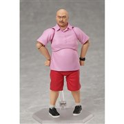 「figma クロちゃん」