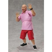 「figma クロちゃん」