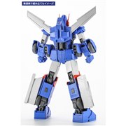 「戦闘メカ ザブングル」ザブングル