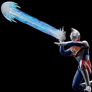 S.H.Figuarts（真骨彫製法） ウルトラマンダイナ フラッシュ
