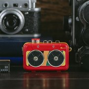 DISCO Bluetooth �X�s�[�J�[�i�J���[�F�y�b�p�[�j