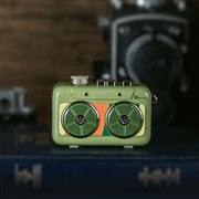 DISCO Bluetooth �X�s�[�J�[�i�J���[�F�I���[�u�j