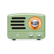 PETA Bluetooth スピーカー(カラー:オリーブグリーン)