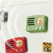 PETA Bluetooth スピーカー