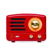 PETA Bluetooth スピーカー(カラー:パッションレッド)