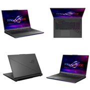 �uROG Strix G18�v