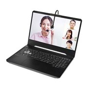 「好感度WEBカム USB-CAM02」