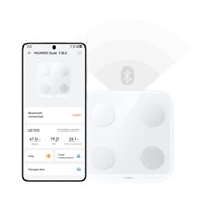 �uHUAWEI Scale 3 Bluetooth Edition�v