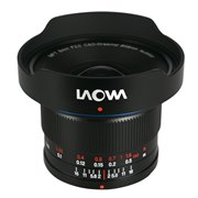 軽量モデル　LAOWA 単焦点 広角レンズ 7.5 F/2 LAOWA 7.5mm F2 MFT レビュー】超小型・軽量ながらバッチリな