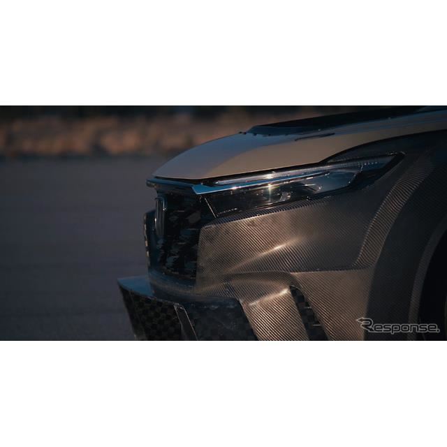 z_̕č224A[hv~A228ɍs\́uCR-V nCubhviHonda CR-V Hy...