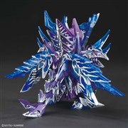 �uSDW HEROES �I���^�i�e�B�u�W���X�e�B�X �C���t�B�j�b�g�h���S���v