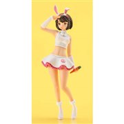 �u12���܂��K�[���Y �R���N�V���� No.35�g�H���ꂢ�h�i�E�T�M�j�v