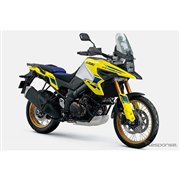 スズキ Vストローム1050 - 価格.com