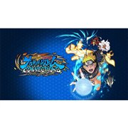 NARUTO X BORUTO �i���e�B���b�g�X�g�[���R�l�N�V�����Y