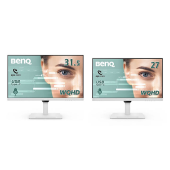 解像度（規格）:WQHD（2560x1440） BenQ(ベンキュー)のPCモニター