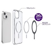 �uiRing Magnetic Case�v