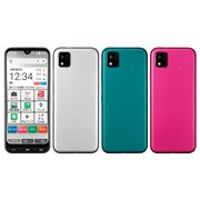 かんたんスマホ3｜価格比較・最新情報 - 価格.com