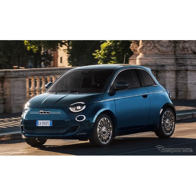 フィアット（Fiat）は新型EVを2車種、2023年後半に発表する。ステランティスが、2月22日に発表した。
　フ...