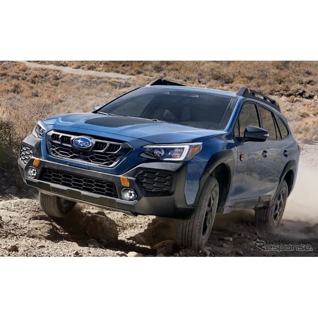 SUBARU iXoj̕č31AwAEgobNEEB_lXxiSUBARU Outback Wildernessj20...