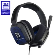 FIFAe �Q�[�~���O�w�b�h�Z�b�g