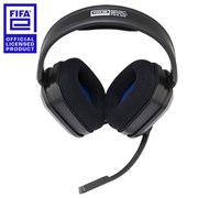 FIFAe �Q�[�~���O�w�b�h�Z�b�g