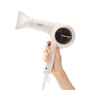 「軽ジョーブ マイナスイオンヘアドライヤー KHD-9550/C」