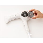 「軽ジョーブ マイナスイオンヘアドライヤー KHD-9550/C」