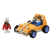 ミニカーショップ ケンボックス トミカ 黒箱☆38☆ランサー