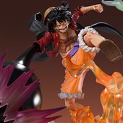 �u�t�B�M���A�[�cZERO �mEXTRA BATTLE SPECTACLE�n�����L�[�ED�E���t�B -�ƉΌ��e-�v