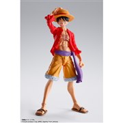 �uS.H.Figuarts �����L�[�ED�E���t�B -�S��������-�v