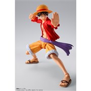 �uS.H.Figuarts �����L�[�ED�E���t�B -�S��������-�v