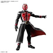 「Figure-rise Standard 仮面ライダーウィザード フレイムスタイル」