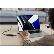 �uBelkin Connect USB-C to 2.5 Gbps�C�[�T�l�b�g�A�_�v�^�[�v