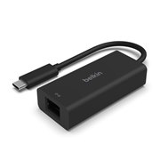�uBelkin Connect USB-C to 2.5 Gbps�C�[�T�l�b�g�A�_�v�^�[�v