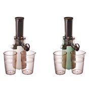 �R�[���h�v���X�W���[�T�[ �~�j RCJ-1�i�J���[�F�z���C�g�A�Z�[�W�O���[���j