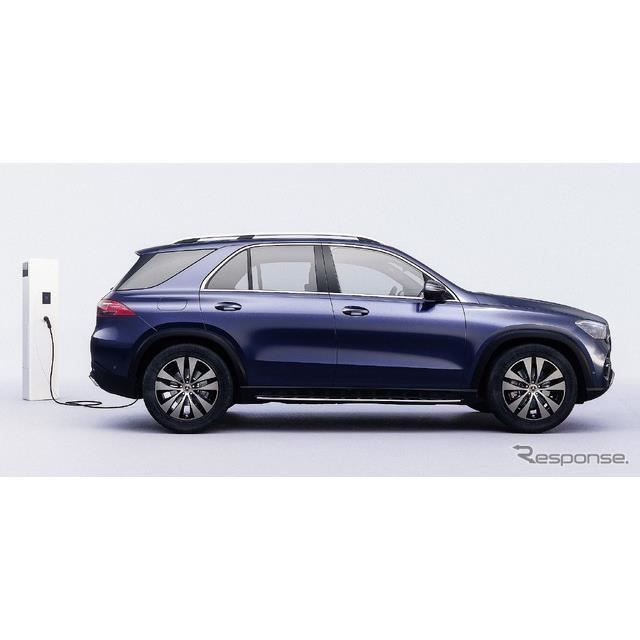 メルセデス・ベンツ GLEクラスの価格・新型情報・グレード諸元 価格.com 