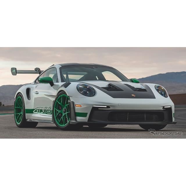ポルシェ 911GT3の価格・新型情報・グレード諸元 価格.com