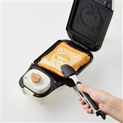 �u���񂪂肫���}���`�T���h���[�J�[ �����b�N�} KM-CM75-RK�v