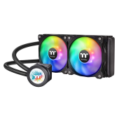 Floe Ultra 360 RGB CL-W350-PL12SW-Aノイズレベル341dBA