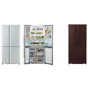 AQR-TZ51N�i�J���[�F�T�e���V���o�[�A�_�[�N�E�b�h�u���E���j