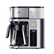 「ブラウン マルチサーブ コーヒーメーカー KF9170SI」