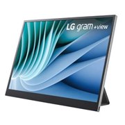 �uLG gram +view 16MR70�v