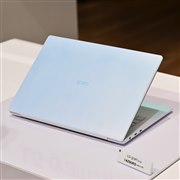 「LG gram Style」(価格.comマガジンによる取材写真)