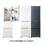 �uJR-CVM34B�v�i�J���[�F���l���z���C�g�A�`���R�[���u���b�N�j�@