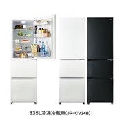 �uJR-CV34B�v�i�J���[�F���l���z���C�g�A�`���R�[���u���b�N�j